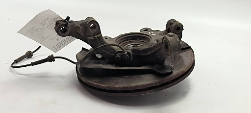 swing left front 1.3 MULTIJET FIAT FIORINO III LIFT