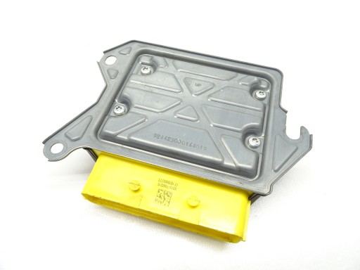 modul vezerlő egység SENSOR légzsák légzsák AUDI A3 8V TOURAN III 5Q0959655BT