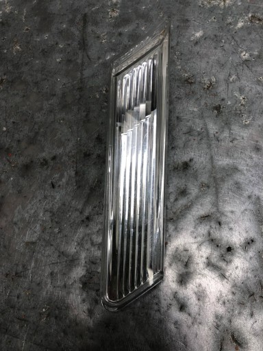 indicator right front PORSCHE 997 99763103400