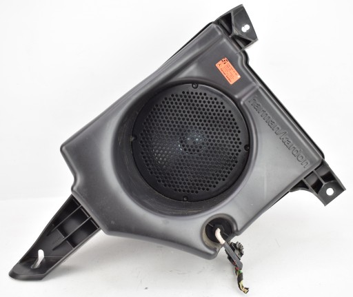 A1648202202 LOGIC7 - MERCEDES ML W164 динамик сабвуфер HARMAN кордон