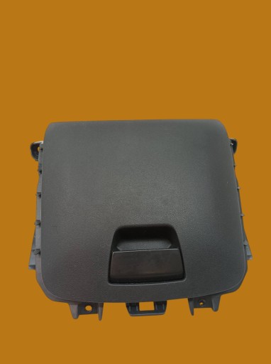 Handschuhfach Armaturenbrett CENTRALNY mitte 1162820XZD Citroen C4 Grand Picasso II