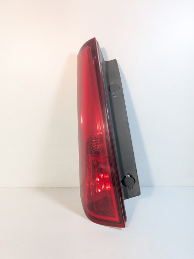 light right rear upper Kia Ceed SW 06-12