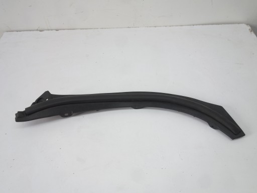 ПРОКЛАДКА ДВЕРІ ЗАДНЯ ПРАВА TOYOTA HIGHLANDER 2020-2023 67843-0E020