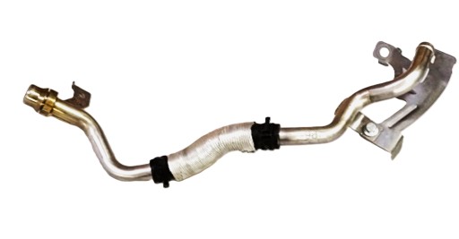 wiring pipe hose ogrzewania LAND ROVER DEFENDER L663 2020+ OE