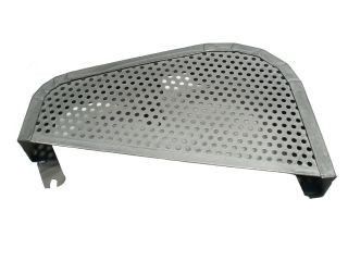 КРЫШКА КОМПРЕССОРА URSUS C-360 3P 46642020