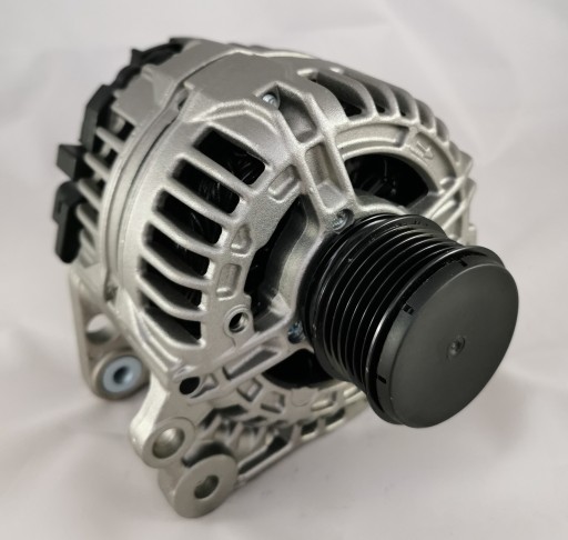 CA1446 0124325001 - Автостартер генератор