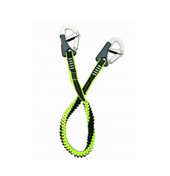 Ремінь страхувальний Plastimo P66840 1,5 м зелено-чорний