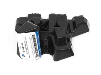 H1BB-17D958-A1H - ПЕРЕДНИЙ ПРАВЫЙ БАМПЕР FIESTA 2021-