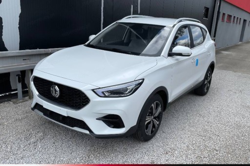 MG ZS I 2023