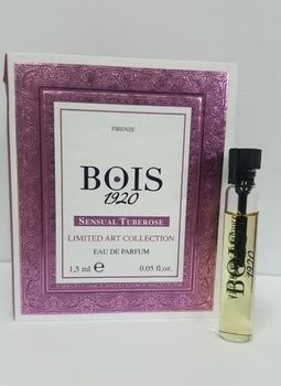 bois 1920 sensual tuberose woda perfumowana 1.5 ml   