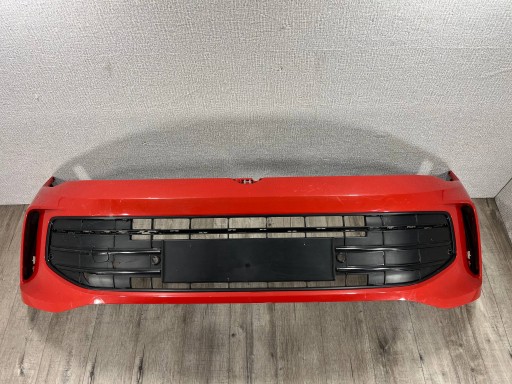 VW TIGUAN III 2023-> bumper front 571807221