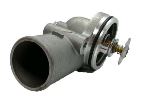 708904 604983 - Термостат в корпусе 704637 Manitou