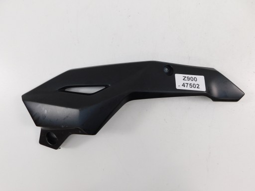 KAWASAKI Z900 правое заполнение плуг