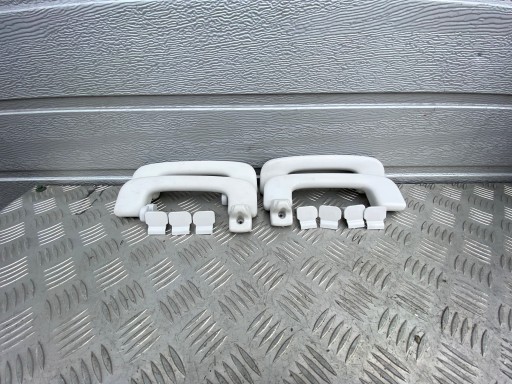 FORD KUGA MK3 РУЧКИ СТЕЛІ III