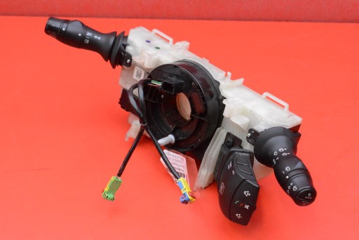 commande levier commodo sous volant PAJAK 255670019R RENAULT MEGANE 3 III KOMBI 13-20