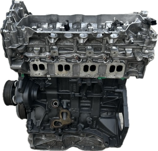 Moteur 2.3 DCI Nissan NV400 NV 400 M9TB870 Euro 5 2010-15r naped Avant