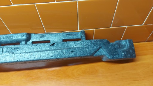 ABSORBER Absorbeur de choc Pare choc Avant Avant TOYOTA AURIS II 12-15