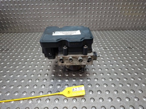 Pompa Centralina ABS NISSAN QASHQAI J11 14- 47660HV00C 0265956487