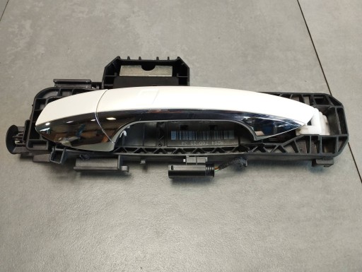 Mercedes-Benz GLE W166 handle left rear part 799 A2047602534