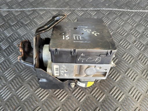 water pump 44510-30290 LEXUS IS III 300 H 2.5