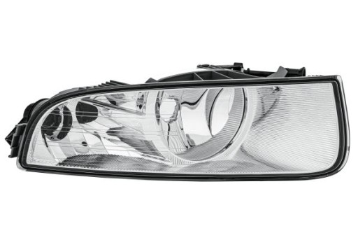 ГАЛОГЕННАЯ ПРОТИВОТУМАННАЯ ФАРА 1NE 271 615-141 HELLA