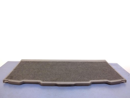 SUZUKI SWIFT III MK6 3D ПОЛ БАГАЖНИКА