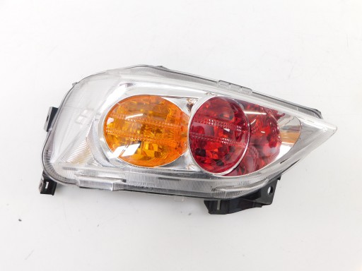 HONDA FORZA 250 ЗАДНИЙ ЛЕВЫЙ ФОНАРЬ