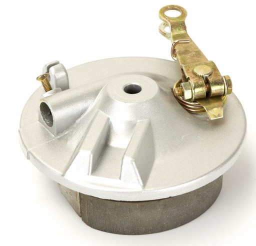 02-DY1-680000-010011 - ХОМУТ ПЕРЕДНЄ ГАЛЬМО ПЕРЕДНЄ BARTON RANGER EURO4