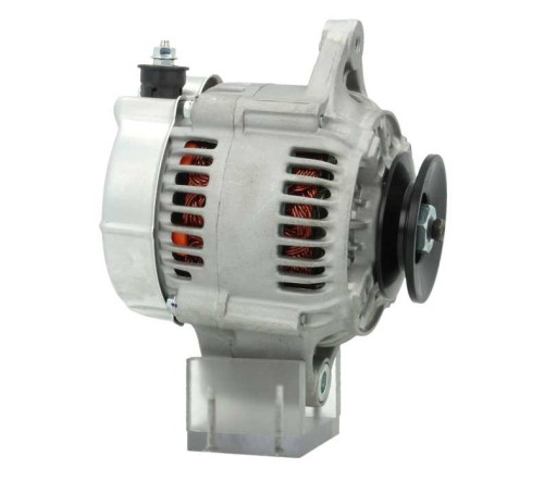 695.504.070.050 - ГЕНЕРАТОР JUNGHEINRICH ДВИГАТЕЛЬ KUBOTA WG2503