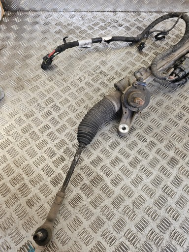 Boîter direction RANGE ROVER SPORT L494 DK62-3200-AD EUROPA