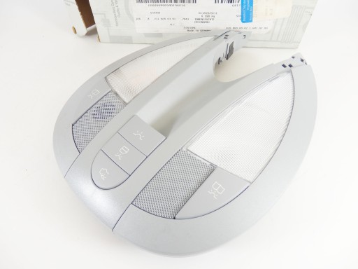 Фара салону передня MERCEDES W211 A2118206301