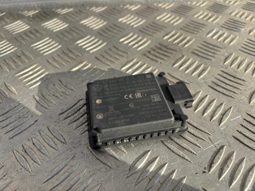 a0009053211, - Mercedes e-class w213 213 радар дистроник идеал a0009053211