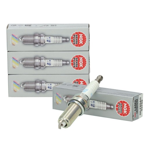 4x dilfr5a11 ngk свічка запалювання 93759