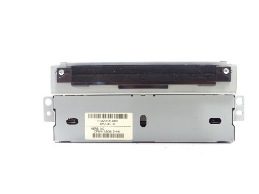 navigation RADIO RANGE ROVER SPORT / JAGUAR XF CF6N-18C815-HK