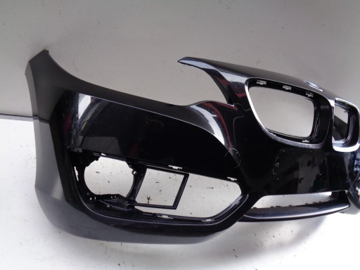 FRONTSTOSSSTANGE BMW 2 F22 F23 COUPE CABRIO NR 43126