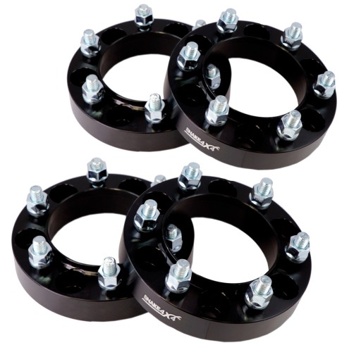 NISSAN TERRANO II PATHFINDER 6X139,7 30 ММ