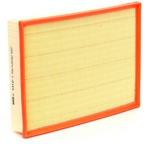 A0000903751 - Воздушный фильтр Mercedes Sprinter 906