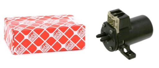 FEBI 27225 НАСОС ОМЫВАТЕЛЯ RENAULT