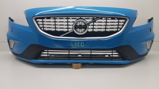 VOLVO V40 R design 2016 - lift bumper front 31347085
