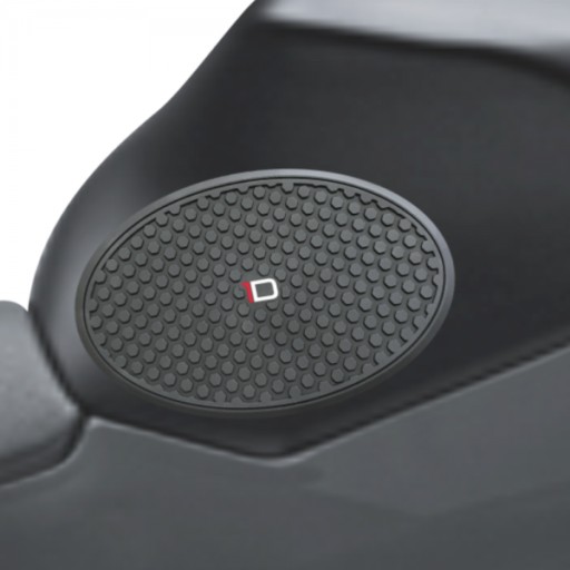 ONEDESIGN Side Grip HDR Універсальний чорний