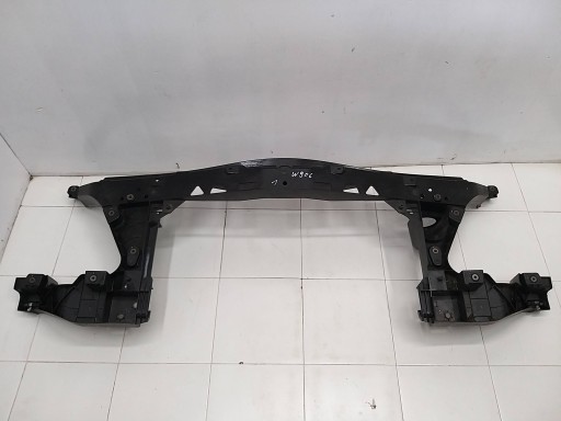 MERCEDES SPRINTER W906 906 CRAFTER 06- support panel for radiators pillar A9068800103