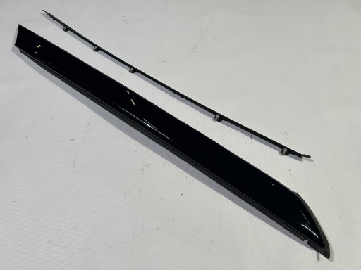 moulding windows czolowej slupka A left Ford Explorer VI 2020r