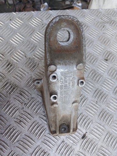 Audi 100 200 5000 C3 holder engine mount A431199307G 431199307G