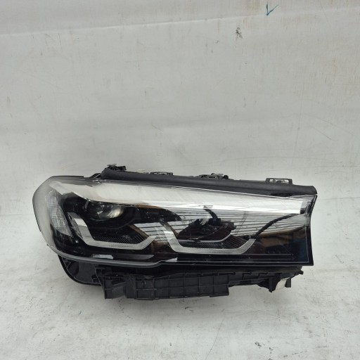 BMW 5 G30 G31 LIFT 20- light right front front FULL LED 5A388C4-04