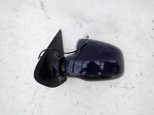 DACIA SANDERO II 2 12-20 mirror front front left 5 PIN