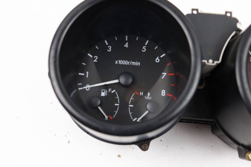 CHEVROLET AVEO T200 KALOS dials dials PREDKOSCIOMIERZ 96426047 EUROPA
