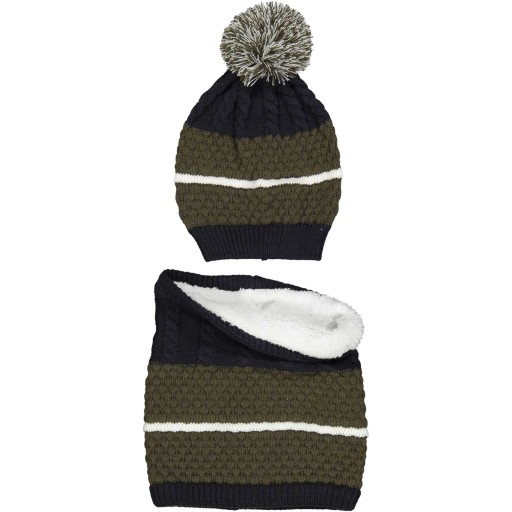 ЗИМОВИЙ КОМПЛЕКТ TRYBEYOND 39974 M