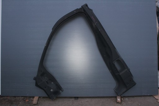 2 - ОБШИВКА СТОЙКИ ЛЕВАЯ RENAULT TRAFIC VIVARO II НОВЫЙ