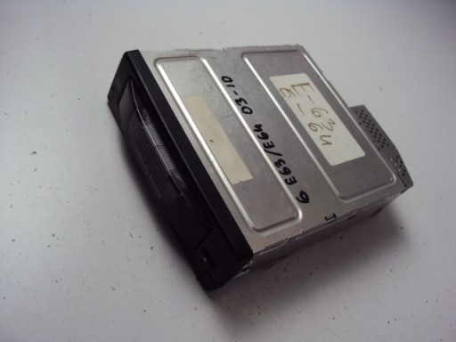 6945022 - CD-чейнджер BMW 6 серії E63 E64 2003-2010