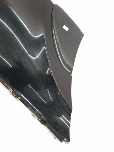 intake air fender right rear part right rear. SKRZELA MCLAREN 570S 13A5387CP